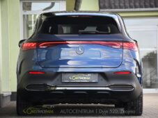 Mercedes-Benz EQE 500 4M PANOR HYPERSCREEN - 3