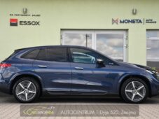 Mercedes-Benz EQE 500 4M PANOR HYPERSCREEN - 5