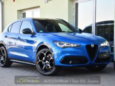 Alfa Romeo Stelvio 2.0 Turbo 16V 206kW Veloce AT8 - 6