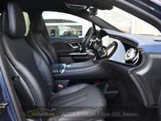 Mercedes-Benz EQE 500 4M PANOR HYPERSCREEN - 15