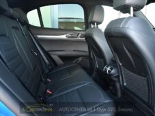 Alfa Romeo Stelvio 2.0 Turbo 16V 206kW Veloce AT8 - 18