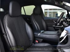 Mercedes-Benz EQE 500 4M PANOR HYPERSCREEN - 16