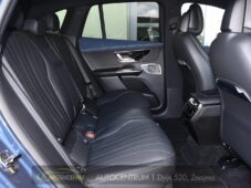 Mercedes-Benz EQE 500 4M PANOR HYPERSCREEN - 17