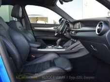 Alfa Romeo Stelvio 2.0 Turbo 16V 206kW Veloce AT8 - 11