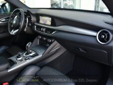 Alfa Romeo Stelvio 2.0 Turbo 16V 206kW Veloce AT8 - 12