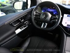 Mercedes-Benz EQE 500 4M PANOR HYPERSCREEN - 20