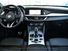 Alfa Romeo Stelvio 2.0 Turbo 16V 206kW Veloce AT8 - 14