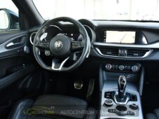Alfa Romeo Stelvio 2.0 Turbo 16V 206kW Veloce AT8 - 15