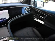 Mercedes-Benz EQE 500 4M PANOR HYPERSCREEN - 22