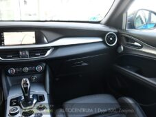Alfa Romeo Stelvio 2.0 Turbo 16V 206kW Veloce AT8 - 16