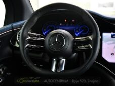 Mercedes-Benz EQE 500 4M PANOR HYPERSCREEN - 26