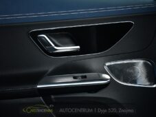 Mercedes-Benz EQE 500 4M PANOR HYPERSCREEN - 51