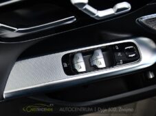Mercedes-Benz EQE 500 4M PANOR HYPERSCREEN - 23