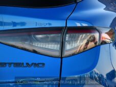 Alfa Romeo Stelvio 2.0 Turbo 16V 206kW Veloce AT8 - 41