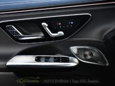 Mercedes-Benz EQE 500 4M PANOR HYPERSCREEN - 24