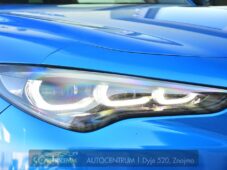 Alfa Romeo Stelvio 2.0 Turbo 16V 206kW Veloce AT8 - 42