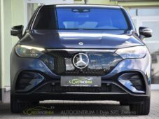 Mercedes-Benz EQE 500 4M PANOR HYPERSCREEN - 7