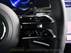 Mercedes-Benz EQE 500 4M PANOR HYPERSCREEN - 28