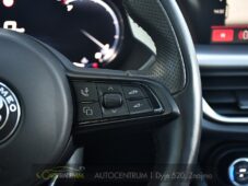 Alfa Romeo Stelvio 2.0 Turbo 16V 206kW Veloce AT8 - 26