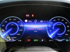 Mercedes-Benz EQE 500 4M PANOR HYPERSCREEN - 29
