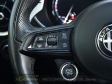 Alfa Romeo Stelvio 2.0 Turbo 16V 206kW Veloce AT8 - 27