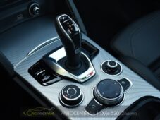 Alfa Romeo Stelvio 2.0 Turbo 16V 206kW Veloce AT8 - 28