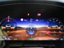 Mercedes-Benz EQE 500 4M PANOR HYPERSCREEN - 32