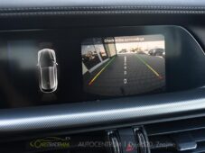 Alfa Romeo Stelvio 2.0 Turbo 16V 206kW Veloce AT8 - 30