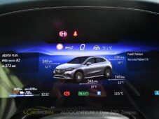 Mercedes-Benz EQE 500 4M PANOR HYPERSCREEN - 33
