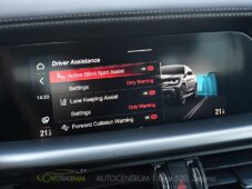 Alfa Romeo Stelvio 2.0 Turbo 16V 206kW Veloce AT8 - 31