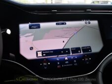 Mercedes-Benz EQE 500 4M PANOR HYPERSCREEN - 34