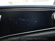 Mercedes-Benz EQE 500 4M PANOR HYPERSCREEN - 35