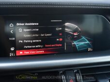 Alfa Romeo Stelvio 2.0 Turbo 16V 206kW Veloce AT8 - 33