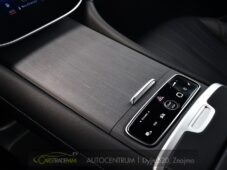 Mercedes-Benz EQE 500 4M PANOR HYPERSCREEN - 36