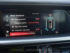 Alfa Romeo Stelvio 2.0 Turbo 16V 206kW Veloce AT8 - 34