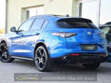 Alfa Romeo Stelvio 2.0 Turbo 16V 206kW Veloce AT8 - 2