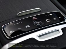 Mercedes-Benz EQE 500 4M PANOR HYPERSCREEN - 37