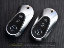 Mercedes-Benz EQE 500 4M PANOR HYPERSCREEN - 39