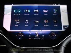 Mercedes-Benz EQE 500 4M PANOR HYPERSCREEN - 40