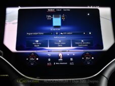 Mercedes-Benz EQE 500 4M PANOR HYPERSCREEN - 41