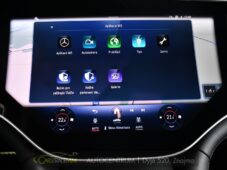 Mercedes-Benz EQE 500 4M PANOR HYPERSCREEN - 42