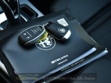Alfa Romeo Stelvio 2.0 Turbo 16V 206kW Veloce AT8 - 38