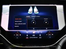 Mercedes-Benz EQE 500 4M PANOR HYPERSCREEN - 43