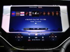 Mercedes-Benz EQE 500 4M PANOR HYPERSCREEN - 44