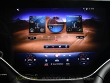 Mercedes-Benz EQE 500 4M PANOR HYPERSCREEN - 45
