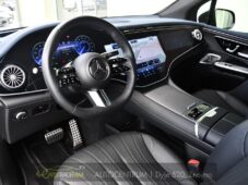 Mercedes-Benz EQE 500 4M PANOR HYPERSCREEN - 8