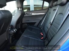 Alfa Romeo Stelvio 2.0 Turbo 16V 206kW Veloce AT8 - 22