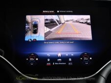 Mercedes-Benz EQE 500 4M PANOR HYPERSCREEN - 47