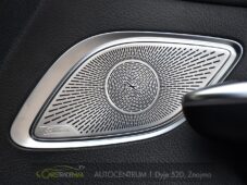 Mercedes-Benz EQE 500 4M PANOR HYPERSCREEN - 50