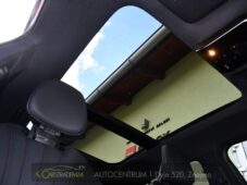 Mercedes-Benz EQE 500 4M PANOR HYPERSCREEN - 52